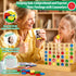 w/56 Garybank Social Emotional Learning Activities for Kids, Feelings Connect Game Emotion Cards, Play Therapy Toys
