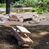 Wooden Car Trabant - DIY Toy Car for Kids & Adults, Handmade Wooden Toys for Preschool Learning Activities