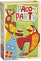 Blue Orange Paco’s Party, Fun Kids Card Game for 2 to 6 Players, Recommended for Ages 5 & Up