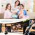 BTLMEMO 4.3" 1080P, Baby Car Camera Monitor for Backseat - Baby Car Mirror - Safety Rear Facing Infant Back Seat Camera