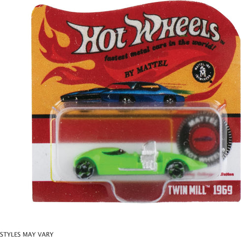 World's Smallest Micro Toy Box Series 1, Mini Collectible