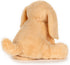 1 12 GUND Baby My Pet Puddles Animated Plush, Premium Stuffed Animal Barking Plush Puppy Dog for Ages and Up, Yellow