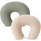 Konssy Muslin Nursing Pillow Covers, Soft and Cute Nursing Covers for Breastfeeding