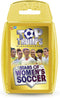 "Stars of Womens Soccer Top Trumps Card Game - Family Games for Kids and Adults - Card Wars for 2 Players"
