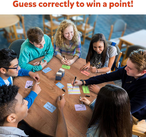 8, 9, 10 2025 Skillmatics Card Game Who Knows You Best? Hilarious Family Party Game for Kids, Boys, Girls, Teens