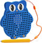 AYNAT FUN Magnetic Drawing Board for Kids & Toddlers with Beads and