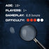 Murder Mystery Cases - Murder At The Eiffel Tower - Unsolved Mystery Game for Adults, Detective Games, Crime Solving Fun
