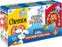 White Mountain Puzzles Mini Cereal Boxes - 100 Piece Puzzles, Six Pack of Puzzles