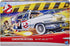 Ghostbusters 2021 Movie Ecto-1 Playset - Accessories for Kids Ages 4 and Up, Great Gift