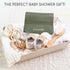 Beautiful Baby Diaper Changing Mat Made of Vegan Leather, Soft and Easy to Wipe Changing Pad for Travel or Home Use