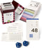 Award-Winning Multiplication Flash Cards 173 Jumbo Cards (3.1 x 5.2), All Facts