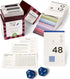 Award-Winning Multiplication Flash Cards 173 Jumbo Cards (3.1 x 5.2), All Facts