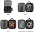 Radiolink EVA Carrying Case with Shoulder Strap, Portable Waterproof Bag for RC8X Radio Transmitter and Accessories,