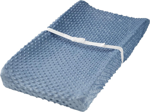2-Pack Simple Joys by Carter's Baby Cotton Changing Pad Covers