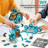 GOGIHCCH 8-13, 8-12, 8 9 10 11 12 13 STEM Toys for Ages Solar Powered Kits Toys Robotics for Kids Ages Educational
