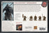 CMON A Song of Ice and Fire Dreadfort Spearmen Unit Box - Strategy Game for Adults, 2+ Players, Ages 14+, 45-60 Min