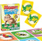 Monkey Says Baa? Animal Matching Game for Kids Ages 4+, Traditional Matching or Mimicked Sounds
