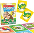 Monkey Says Baa? Animal Matching Game for Kids Ages 4+, Traditional Matching or Mimicked Sounds