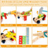 Set Set 3-5 KIDWILL Kids Tool with Electric Drill & DIY Stickers, Toddler Tool for Kids Ages Year Old Boys Girls