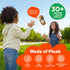 Move2Play Pass The Potato, Fun Indoor & Outdoor Kids Game for Ages 4-8, Birthday Party Toy