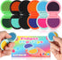 AOSTEONG Fidget Toys Adults, Sensory Toys for Kids with Autism, Anxiety Relief Items