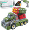 11inches Large Take Apart Army Toys for Boys Girls Kids 3-5 6-8