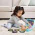 VTech DJ Scratch Cat Record Player Toy for Kids