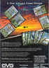 Down in Flames: WWII-Guns Blazing 2010 Print Board Game