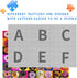 Jigsaw Puzzles 1000 Pieces for Adults - Donuts, Perfectly Fitting Pieces for Families