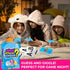 QUOKKA Board Game for Kids Ages 6-8 - Family Card Game for 8-12 Year Olds - What Would You Choose? Fun Game Night for