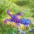 FunisFun 3D Printed Dragon with Articulated Bones - 3D Printed Dinosaur Fidget Toy Decor for Stress Relief