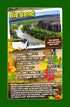 National Park Top Trumps Card Game Bundle