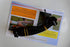 First Ride Harness for Kids - Pedal or Balance Bike Trainer, No Training Wheels
