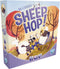 Space Cow Sheep Hop Board Game - Cooperative Strategy Game for Ages 5+, 1-4 Players, 15 Min Playtime