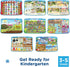 VTech Activity Desk 4-in-1 Kindergarten Expansion Pack for Ages 3-5