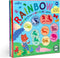 eBoo Rainbow Memory and Matching Game, 1 EA