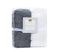 Southwest Canyon Warm Microplush Crib Sheets for Boys Girls, 2 Pack Super Soft and