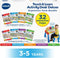 VTech Activity Desk 4-in-1 Kindergarten Expansion Pack for Ages 3-5