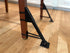 Jackaroo Leg Set 1 Classic, Anti Tipping Chair Stabalizer, Childproof your kitchen chairs, protect your kids from