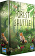 Lookout Games Forest Shuffle Card Game - Create an Ecological Paradise! Clever