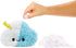 Fluffie Stuffiez Cloud Small Collectible Plush - Surprise Reveal Unboxing with Huggable ASMR Fidget DIY Fur Pulling