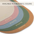 Beautiful Baby Diaper Changing Mat Made of Vegan Leather - Soft and Easy to Wipe Changing Pad for Travel or at Home Use