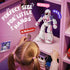6088 Programmable, 3 4 5 6 Ruko RC Robot Toys for Kids, Smart Gesture Sensing Interactive, Singing Dancing Rechargeable