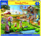 White Mountain Puzzles - Windmill Farm 500 Piece Jigsaw Puzzle for Adults & Kids, Fun Family Activity