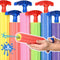 DraMosary Water Blaster Soaker Guns, 6 Pcs Colorful Foam Water Squirters for Kids Summer Outdoor Play Toys
