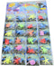 24 Pack Sensory Jelly Water Growing Sea Life Creatures, Fun Educational Learning Toy for Children