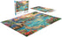Buffalo Games Chuck Pinson Tropical Oasis 1000 Piece Jigsaw Puzzle for Adults, Perfect for Game Nights