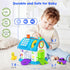 14-in-1 1 12-18 1st 1-2 Vahome Montessori Toys for Year Old Boy Gifts, Musical Educational Baby Toy Month, First