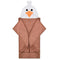 Natemia Premium Hooded Baby Towels - Ultra Soft Baby Bath Towel with
