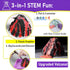 8-12, 6 7 9 Set BenBen Science Kits for Kids Age Experiments Educational Toy, STEM Toys for Year Old Boys Girls